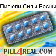 Пилюли Силы Весны viagra3